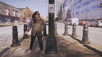 10 Essential Camera Shots in Film: Master Cinematography Techniques