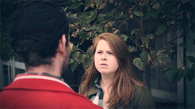 10 Essential Camera Shots in Film: Master Cinematography Techniques