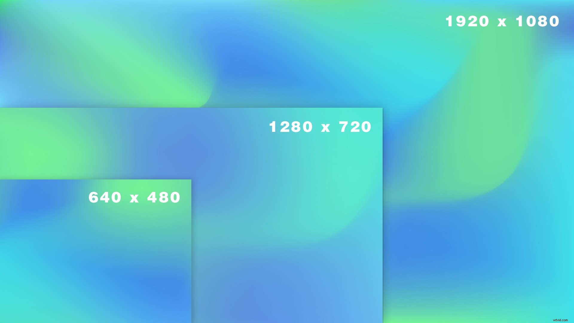 Image Resolution Essentials: A Beginner s Guide for Video Creators