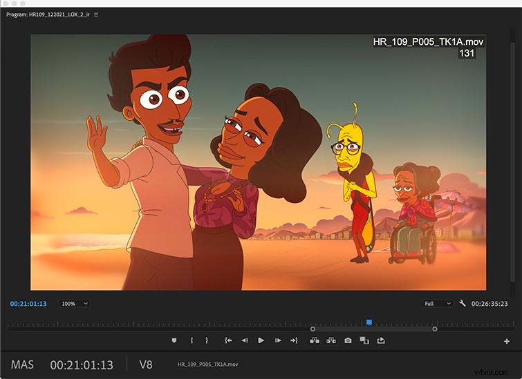 Expert Tips for Editing Animated Series: Insights from Big Mouth Editor Felipe Salazar