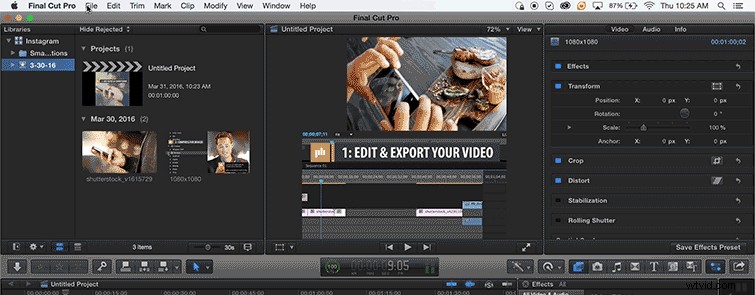 How to Upload 60-Second Videos to Instagram: Step-by-Step Guide