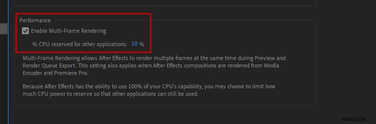 14 Proven Tips to Speed Up After Effects Rendering Times
