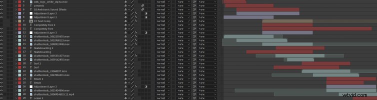 14 Proven Tips to Speed Up After Effects Rendering Times