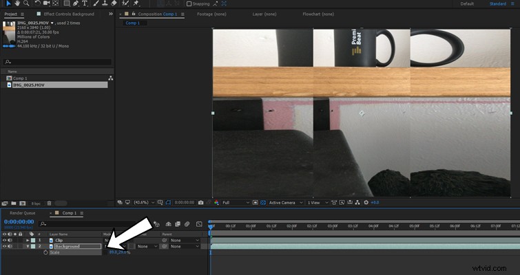 Master Vertical Phone Footage in Post-Production: Pro Tips and Techniques