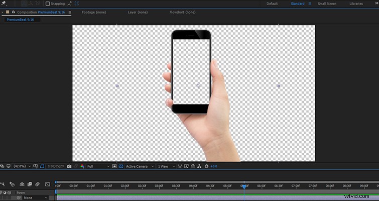 Master Vertical Phone Footage in Post-Production: Pro Tips and Techniques