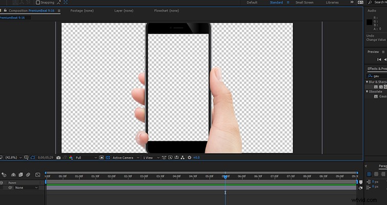 Master Vertical Phone Footage in Post-Production: Pro Tips and Techniques