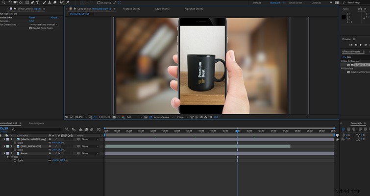 Master Vertical Phone Footage in Post-Production: Pro Tips and Techniques
