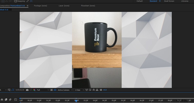 Master Vertical Phone Footage in Post-Production: Pro Tips and Techniques