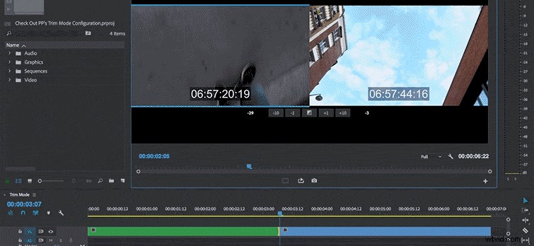 Master Precision Editing: Unlock Adobe Premiere Pro s Hidden Trim Mode
