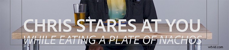 5 Essential Tips for Adding Text Overlays to Videos Like a Pro