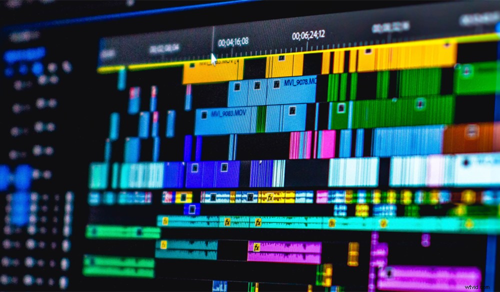Mastering Constructive Feedback for Video Editors: Dos, Don ts, and Productivity Tips