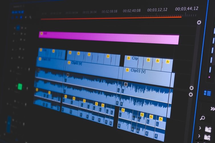 The Essential Guide to the Video Editing Supervisor: Role, Collaboration & Career Path