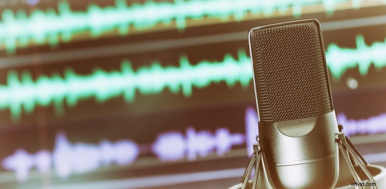 Ultimate Guide: Transform Your Audio Podcasts into Engaging Video Podcasts