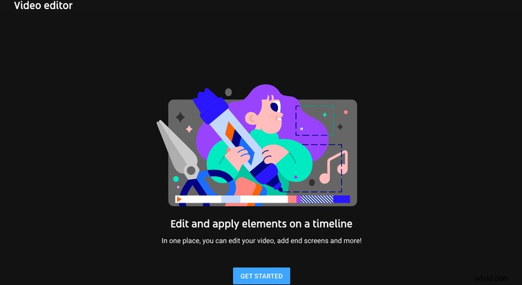 Hands-On Review: YouTube s New Non-Linear Video Editor – Features, Usability & Verdict