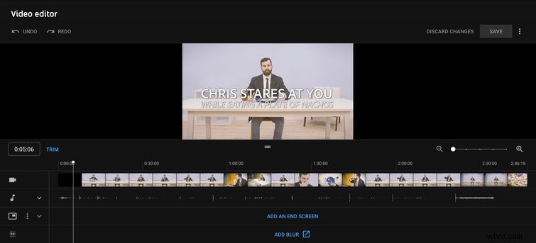 Hands-On Review: YouTube s New Non-Linear Video Editor – Features, Usability & Verdict