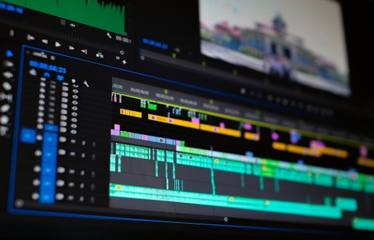 5 Expert Tips for Mastering Remote Video Editing Project Management