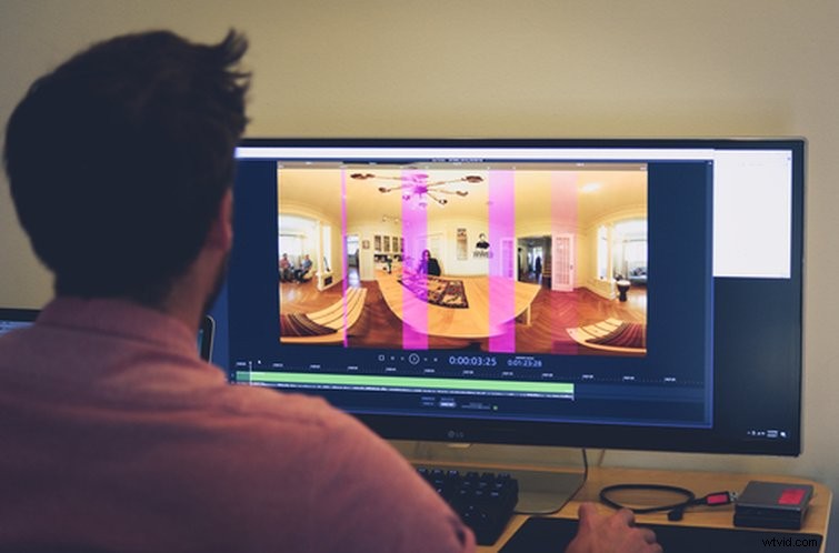 5 Expert Tips for Mastering Remote Video Editing Project Management
