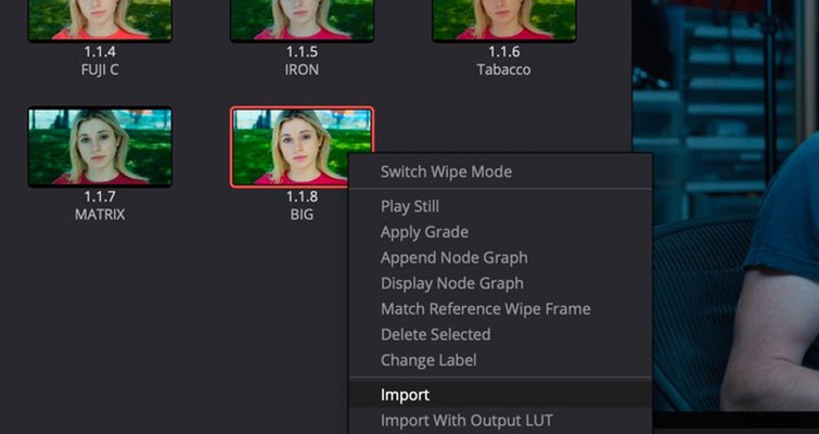 3 Proven Ways to Store, Load & Share Color Grades in DaVinci Resolve: Pros & Cons