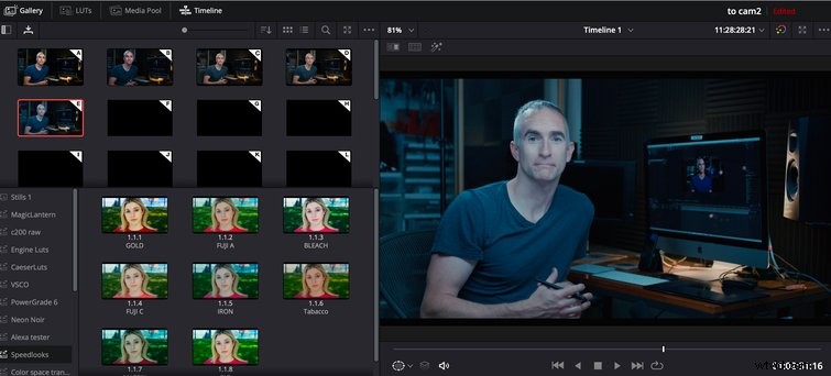 3 Proven Ways to Store, Load & Share Color Grades in DaVinci Resolve: Pros & Cons