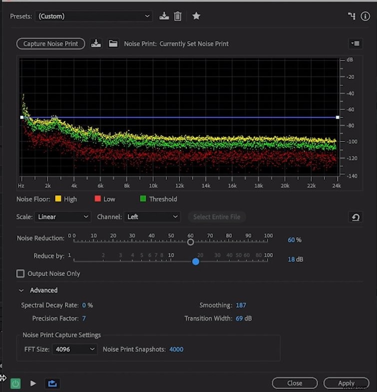 Master Audio Perfection: Clean and Enhance Sound in Premiere Pro with Adobe Audition