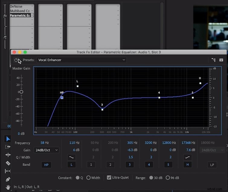 Master Audio Perfection: Clean and Enhance Sound in Premiere Pro with Adobe Audition