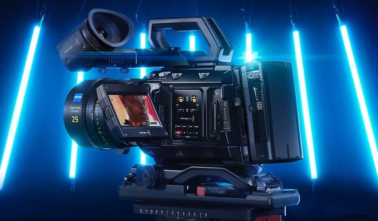 Essential Equipment to Launch Your Video Production Company: 4K Cameras, Gimbals & More