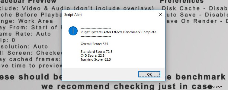 Top Free Benchmark Tests for Video Editors: Optimize Your Editing PC