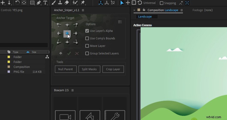 Master the Wiggle Expression in After Effects: Effortless Random Movement Without Keyframes