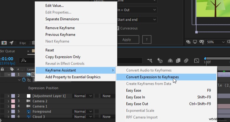Master the Wiggle Expression in After Effects: Effortless Random Movement Without Keyframes
