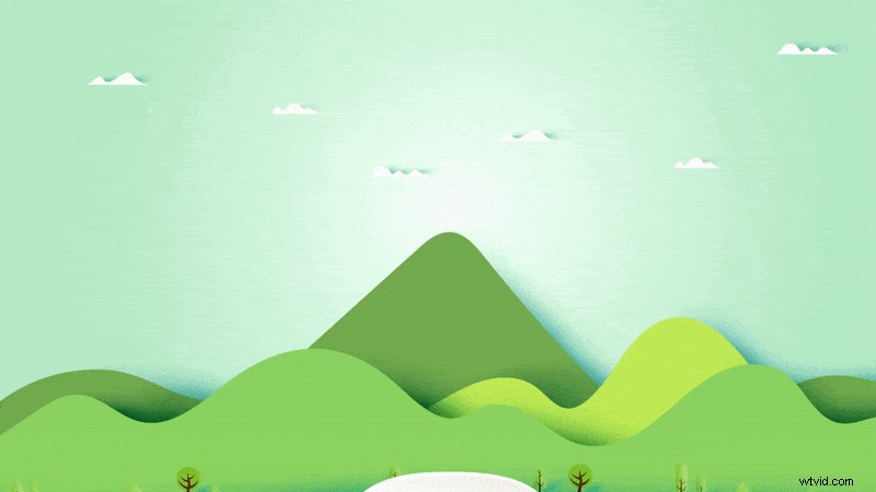 Master the Wiggle Expression in After Effects: Effortless Random Movement Without Keyframes