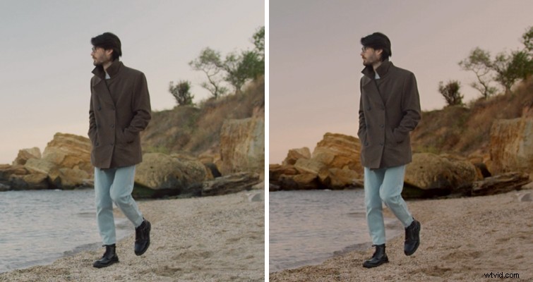 DaVinci Resolve 17 s Magic Mask: Adobe-Like Tool Revolutionizing Isolation Grading