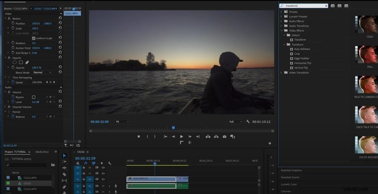 Master Premiere Pro: 4 Essential Editing Hacks for Faster Workflows