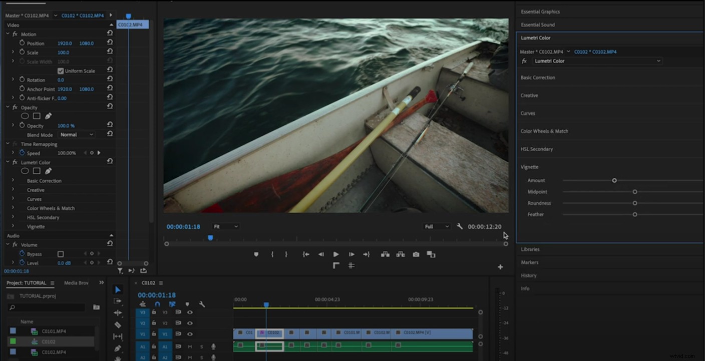 Master Premiere Pro: 4 Essential Editing Hacks for Faster Workflows