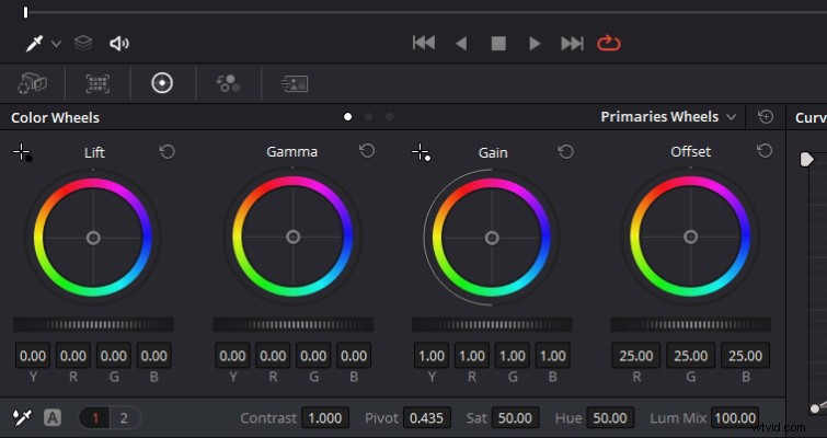 Master Color Wheels Basics: Essential Video Tutorial for Beginners