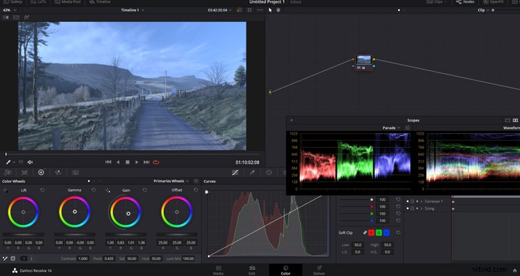 Master Color Wheels Basics: Essential Video Tutorial for Beginners