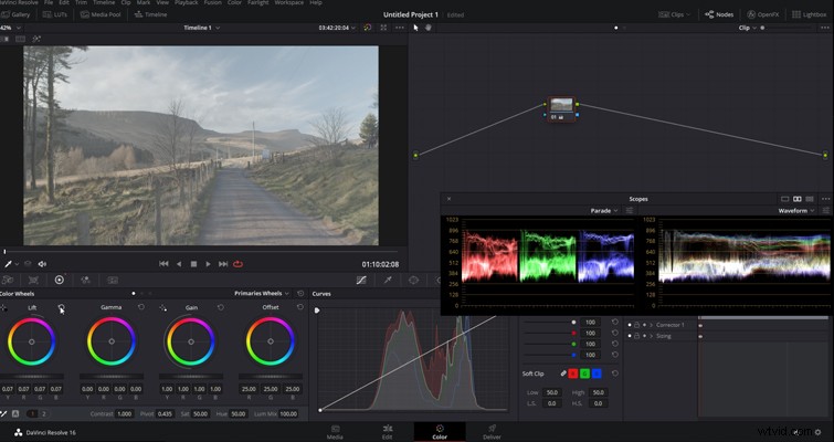 Master Color Wheels Basics: Essential Video Tutorial for Beginners
