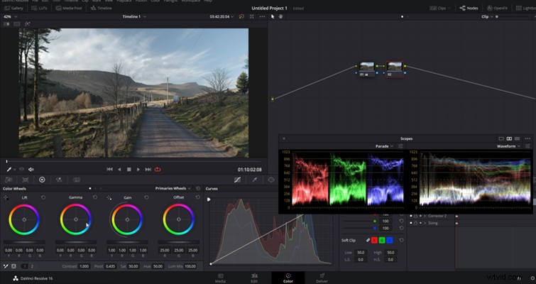 Master Color Wheels Basics: Essential Video Tutorial for Beginners
