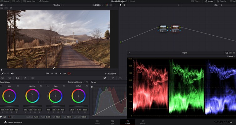Master Color Wheels Basics: Essential Video Tutorial for Beginners