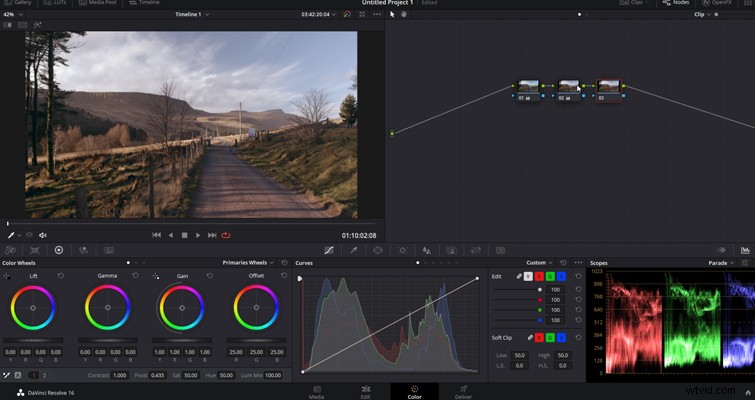 Master Color Wheels Basics: Essential Video Tutorial for Beginners