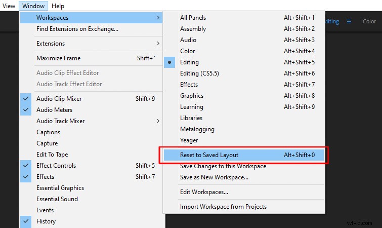Fix Premiere Pro Crashes: Common Causes & Proven Solutions