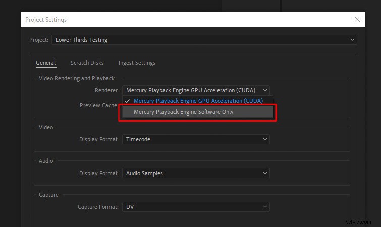 Fix Premiere Pro Crashes: Common Causes & Proven Solutions