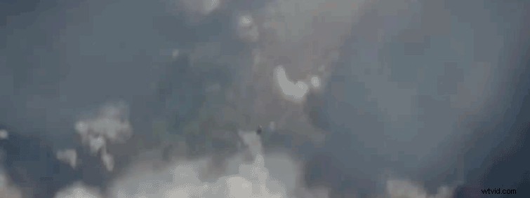 DIY Crash Zoom: Create Hollywood-Style Snap Zooms on a Low Budget with Two Shots