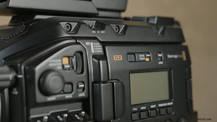 DIY Crash Zoom: Create Hollywood-Style Snap Zooms on a Low Budget with Two Shots