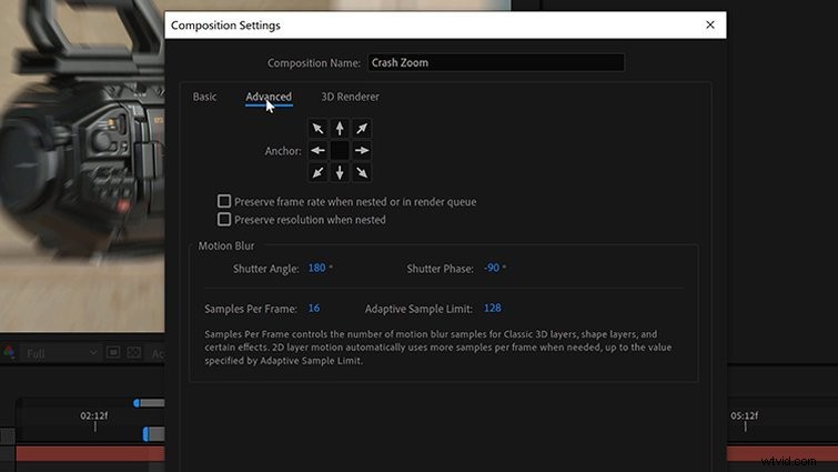 DIY Crash Zoom: Create Hollywood-Style Snap Zooms on a Low Budget with Two Shots