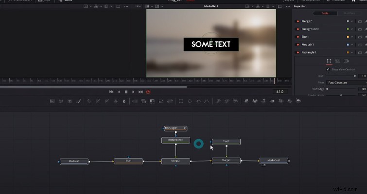 DaVinci Resolve Fusion vs. Adobe After Effects: Which Compositing Tool is Right for You?