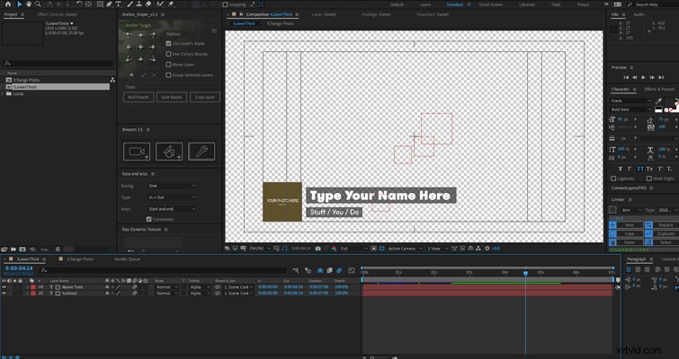 DaVinci Resolve Fusion vs. Adobe After Effects: Which Compositing Tool is Right for You?