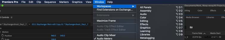 Premiere Pro vs. Final Cut Pro X: In-Depth Performance Comparison