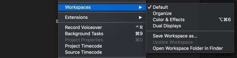 Premiere Pro vs. Final Cut Pro X: In-Depth Performance Comparison