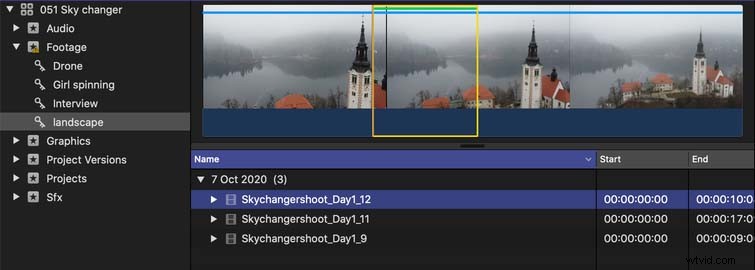 Premiere Pro vs. Final Cut Pro X: In-Depth Performance Comparison
