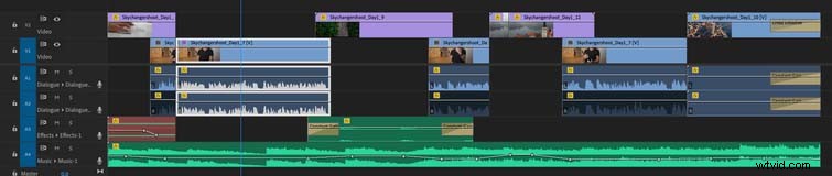 Premiere Pro vs. Final Cut Pro X: In-Depth Performance Comparison